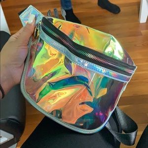 Fashion Nova Bags - NEVER WORN FANNY PACK Fashion Nova Bags - NEVER WORN FANNY PACK